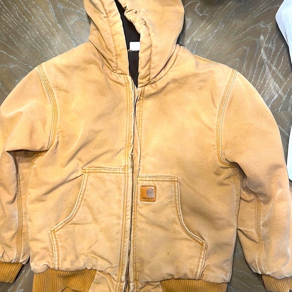 Carhart